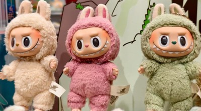 Recalled LABUBU Dolls in Kuwait Are Fake, Warns Pop Mart Recalled LABUBU Dolls in Kuwait Are Fake, Warns Pop Mart
