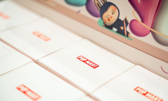 Singapore Red Cross gives away Pop Mart blind boxes to blood donors Singapore Red Cross gives away Pop Mart blind boxes to