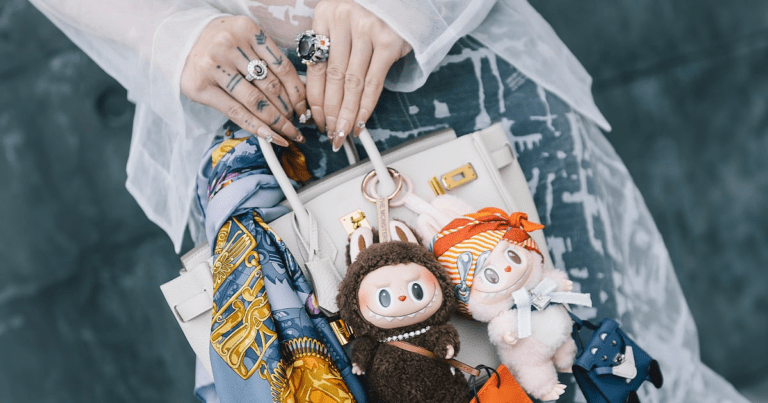 The Debrief | Why Is Everyone Obsessed With Accessories?