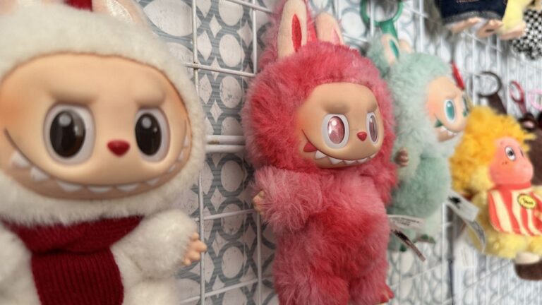 The way we play is changing to collectibles The way we play is changing to collectibles