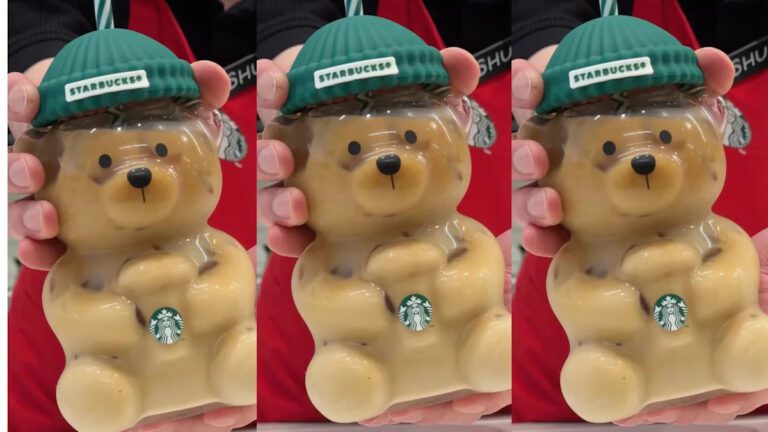 This Starbucks holiday merch is the new Labubu — fans say the launch was a “bloodbath” This Starbucks holiday merch is the new Labubu — fans
